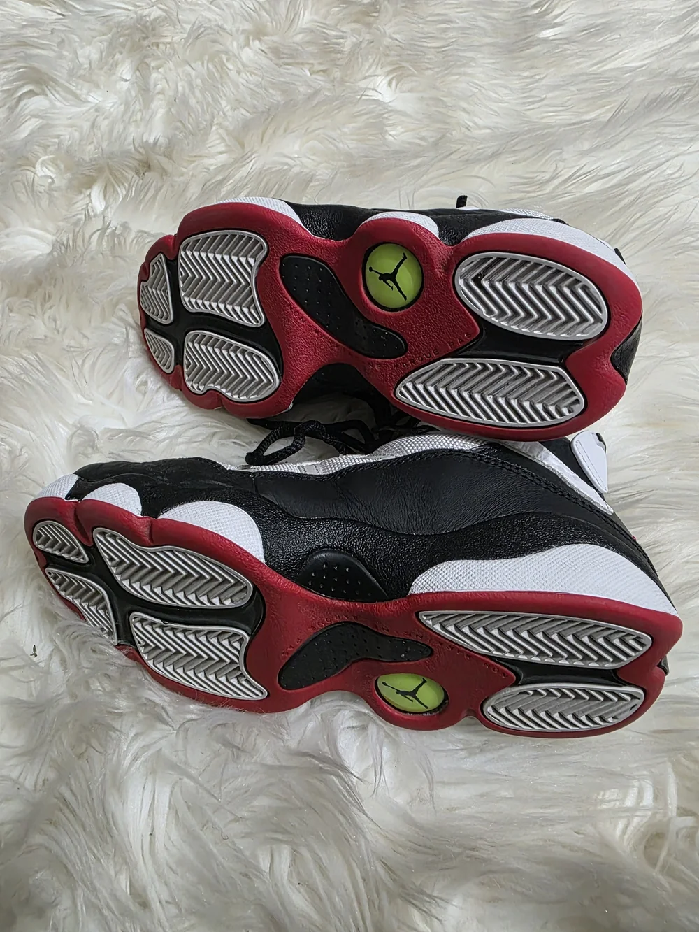 Jordan comfortable kids